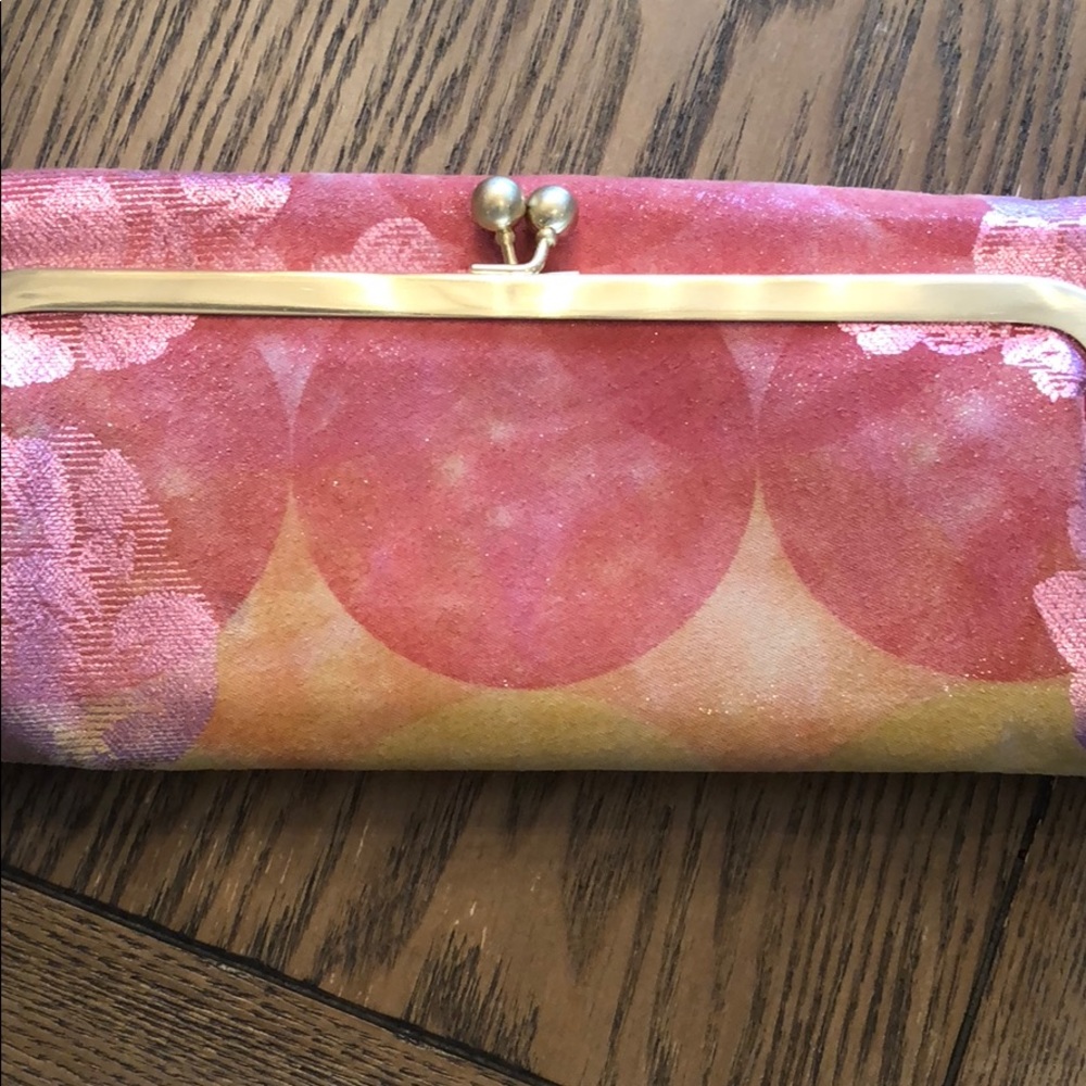 Hobo wallet